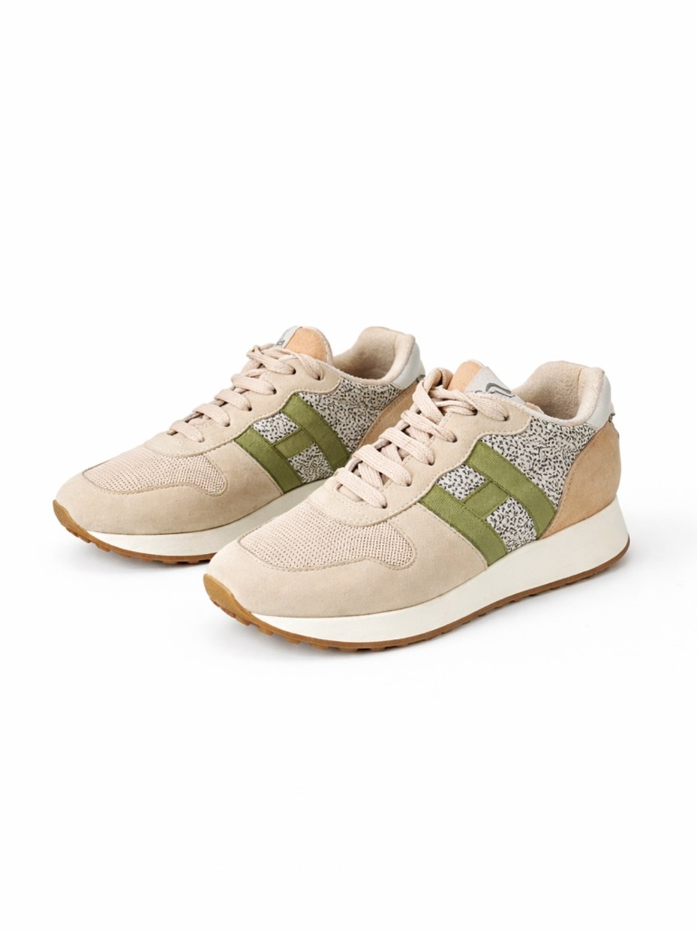 Hogan H86RUN H429 Sneakers